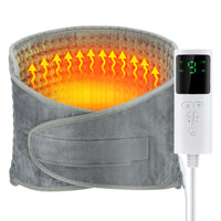 Ceinture pour le Dos Chauffante - cocoonease