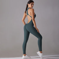 Combi Yoga Femme - Cocoonease
