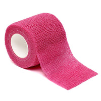 Bande de Compression rose - cocoonease