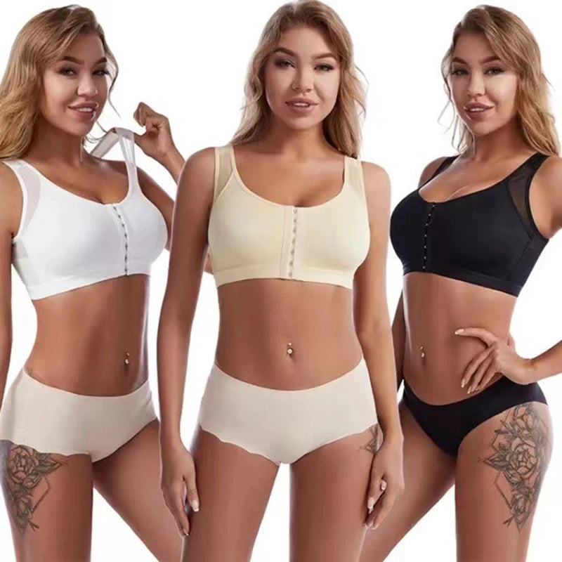 Soutien Gorge pour Redresser le Dos - cocoonease