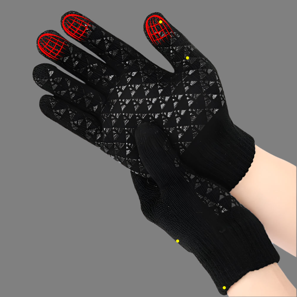 Sous Gants Chauffants - cocoonease