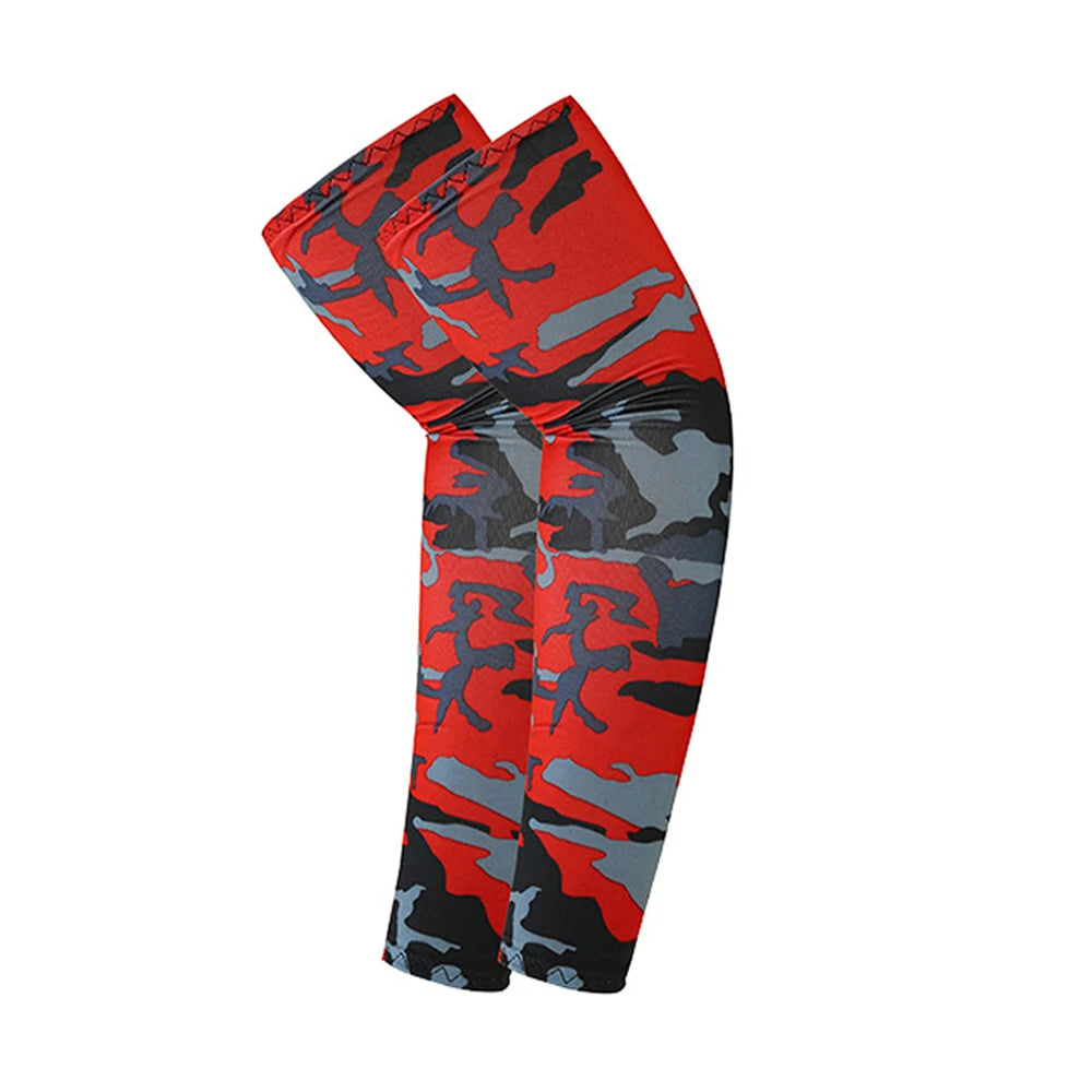 Manchon De Bras Compression avec Protection Solaire - cocoonease