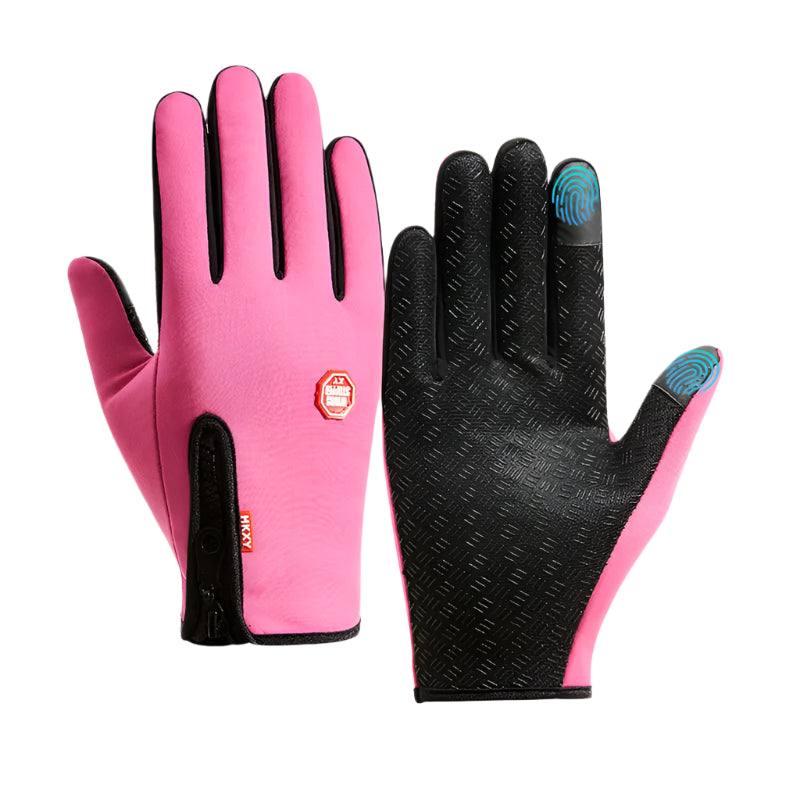 Gant Chauffant Velo - Cocoonease