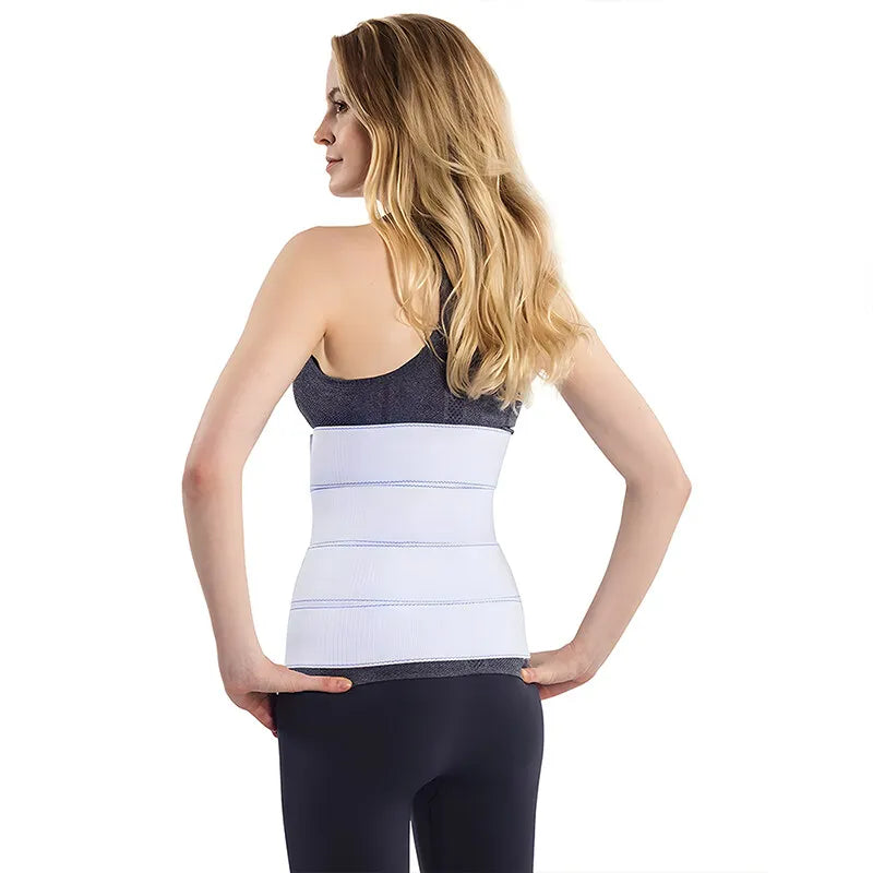 Ceinture pour Hernie Abdominale - Cocoonease