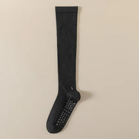 Chaussette de Compression en Silicone pour Femme - cocoonease
