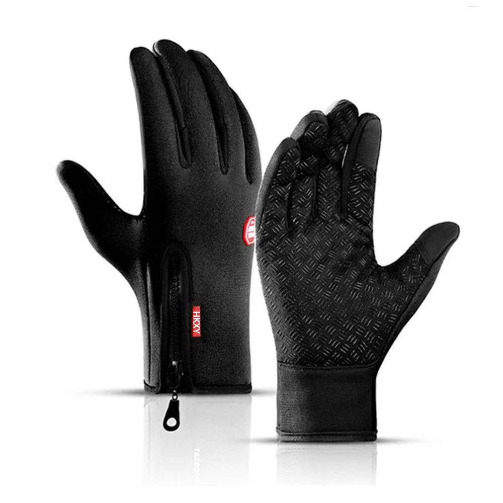 Gant Chauffant Velo - Cocoonease