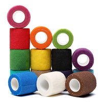 Bandes de Compression multi couleurs - cocoonease