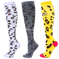 Chaussette Running Originale - tachetés - cocoonease
