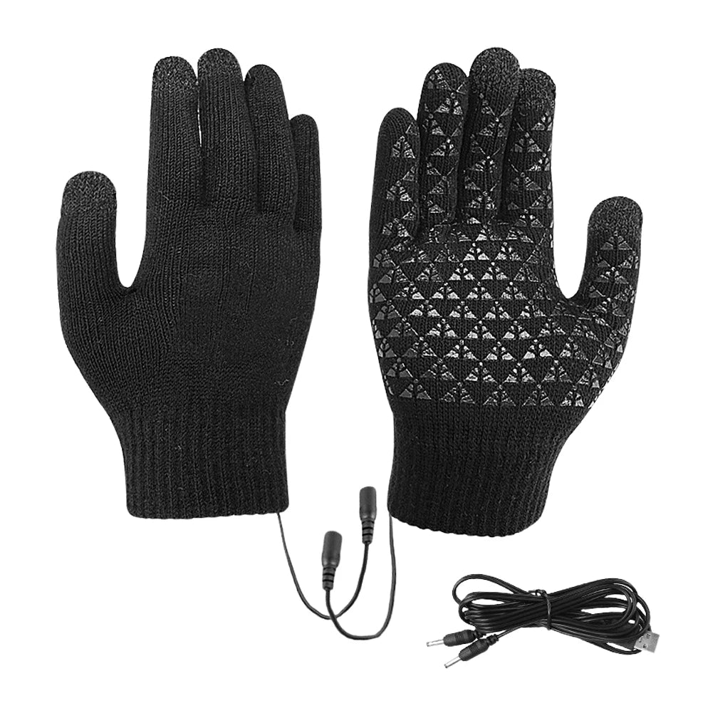 Sous Gants Chauffants - cocoonease