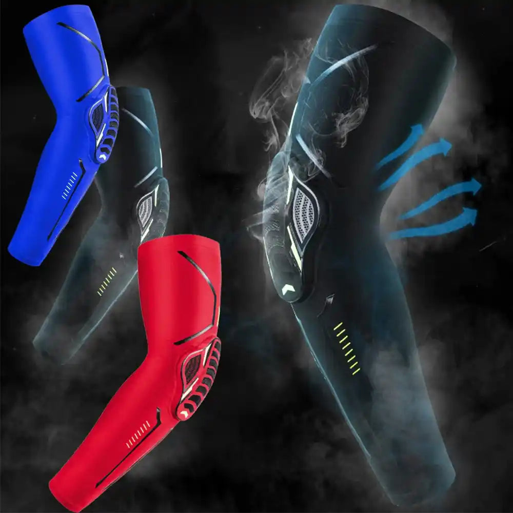 Protege Genoux Sport - cocoonease