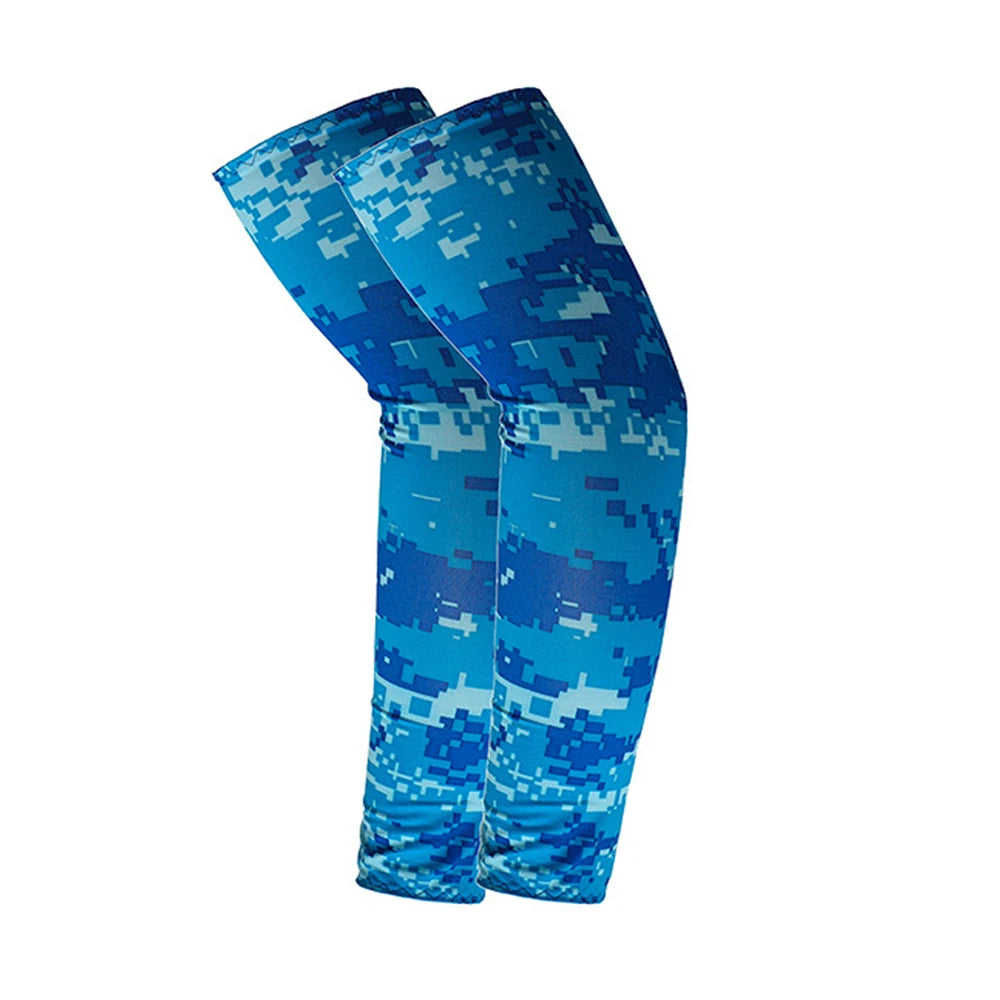 Manchon De Bras Compression avec Protection Solaire - cocoonease