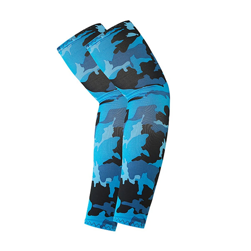Manchon De Bras Compression avec Protection Solaire - cocoonease