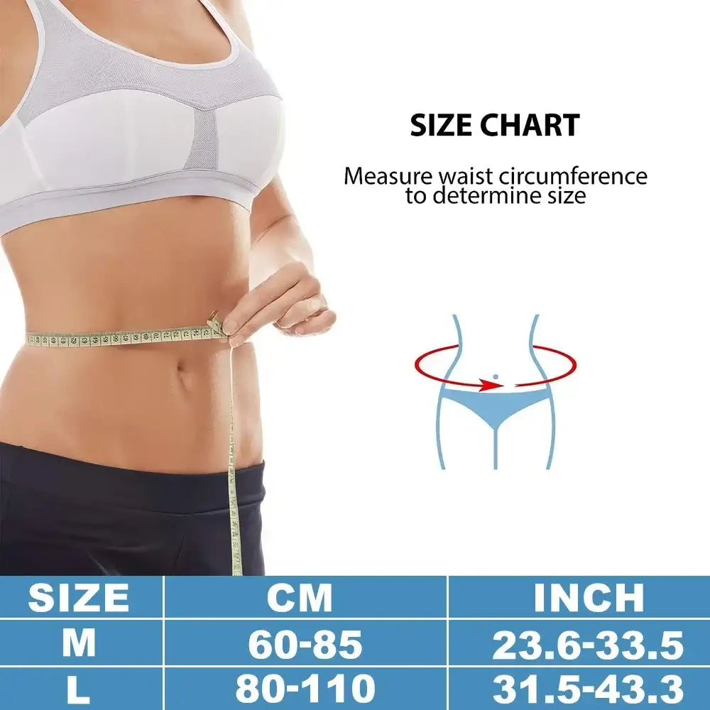 Ceinture Herniaire Ombilicale - cocoonease