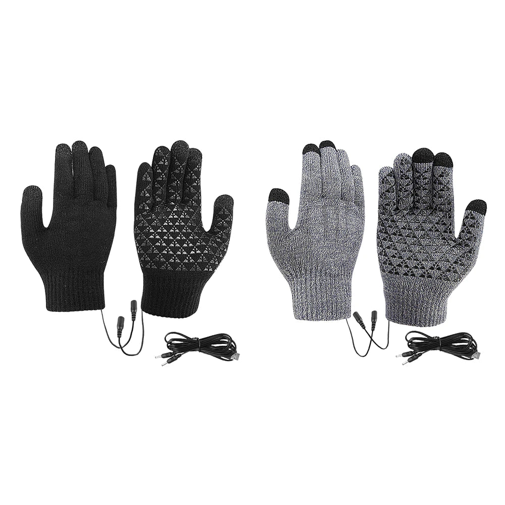 Sous Gants Chauffants - cocoonease
