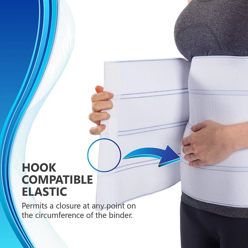 Ceinture pour Hernie Abdominale - cocoonease
