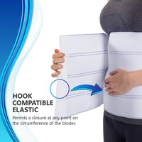 Ceinture pour Hernie Abdominale - cocoonease