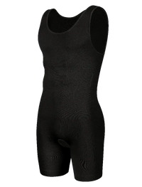 Body Gainant Amincissant Homme, affine taille, ventre plat, effet sculptant et discret sous vêtement - cocoonease