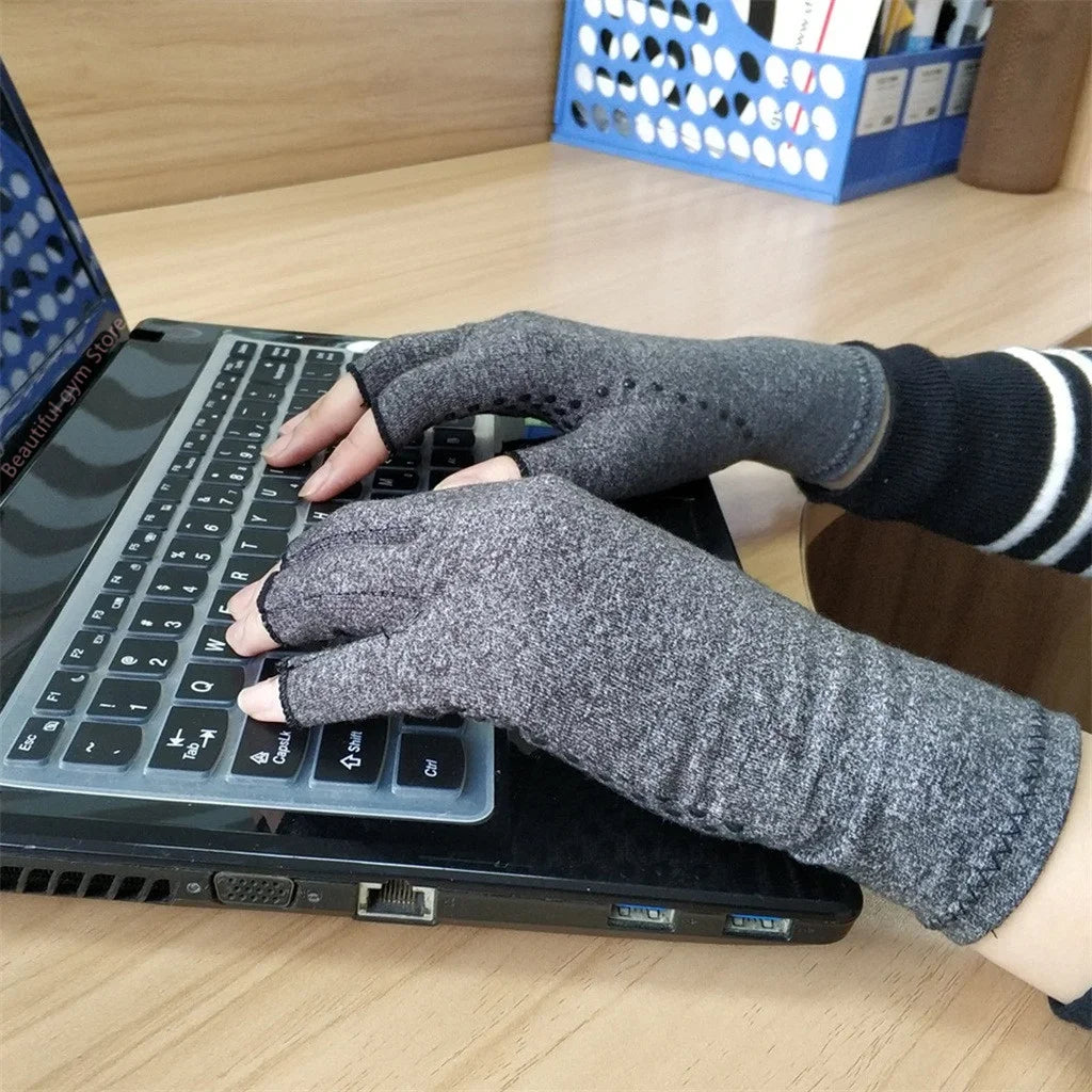 Gants de Compression & Arthrose - cocoonease