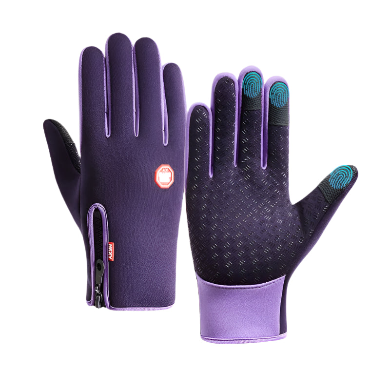 Gant Chauffant Velo - Cocoonease