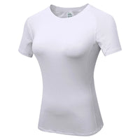T Shirt de Compression Femme - Cocoonease