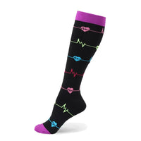 Chaussettes Infirmière - cocoonease