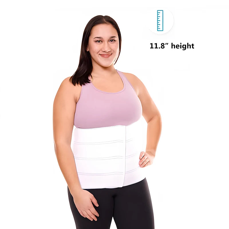 Ceinture pour Hernie Abdominale - cocoonease