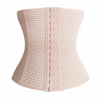Gaine pour Ventre - beige vue d'ensemble - cocoonease