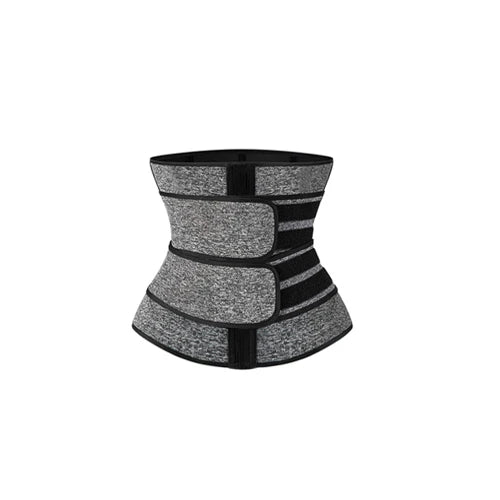 Sauna Ceinture - Gaine pour Ventre Plat, entraîneur de taille, amincissant, modelant le corps, perte de poids, combustion des graisses, ceinture de Sport, coupe-sueur, vêtements d'entraînement - cocoonease