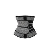 Sauna Ceinture - Gaine pour Ventre Plat, entraîneur de taille, amincissant, modelant le corps, perte de poids, combustion des graisses, ceinture de Sport, coupe-sueur, vêtements d'entraînement - cocoonease