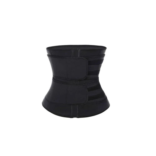 Sauna Ceinture - Gaine pour Ventre Plat, entraîneur de taille, amincissant, modelant le corps, perte de poids, combustion des graisses, ceinture de Sport, coupe-sueur, vêtements d'entraînement - cocoonease