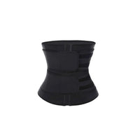 Sauna Ceinture - Gaine pour Ventre Plat, entraîneur de taille, amincissant, modelant le corps, perte de poids, combustion des graisses, ceinture de Sport, coupe-sueur, vêtements d'entraînement - cocoonease