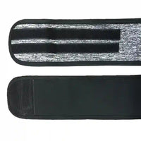 Sauna Ceinture - Gaine pour Ventre Plat, affine la taille, augmente sudation et perte graisse abdominale