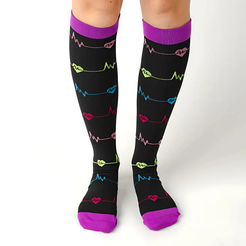Chaussettes Infirmière - cocoonease