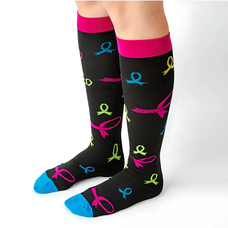 Chaussettes Infirmière - cocoonease