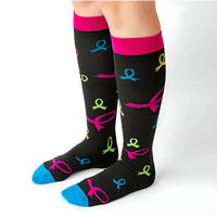Chaussettes Infirmière - cocoonease