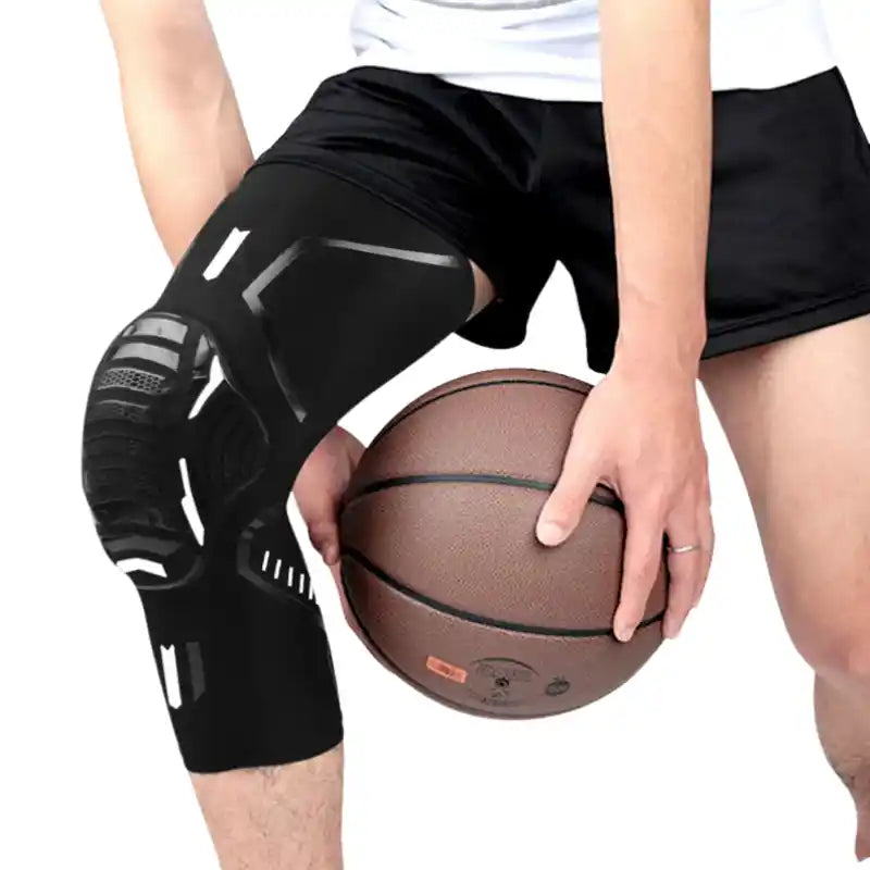 Protege Genoux Sport - cocoonease