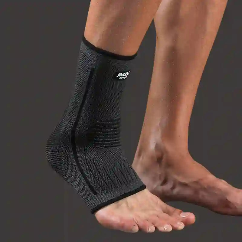 Chevillières Ligamentaires pour les entorses - cocoonease