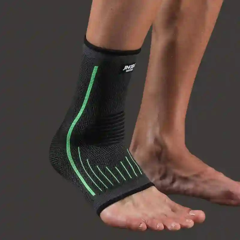 Chevillières Ligamentaires pour les entorses - cocoonease