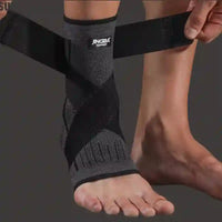 Chevillières Ligamentaires pour les entorses - cocoonease