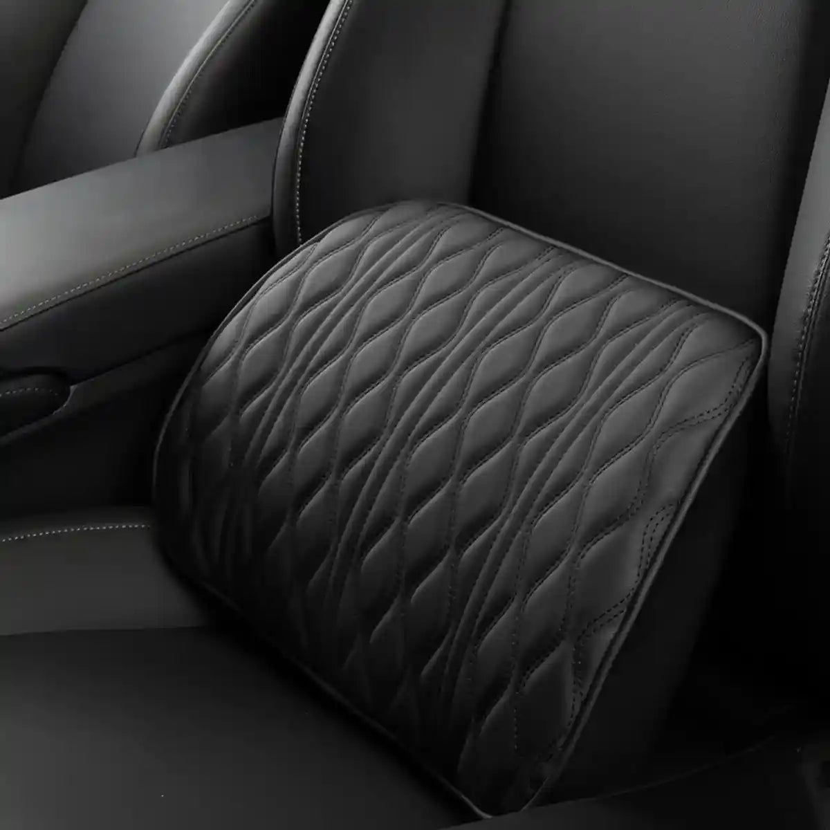 Coussin voiture hernie discale - cocoonease