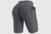 Legging Compression Femme Anti-Cellulite Telephone  - cocoonease